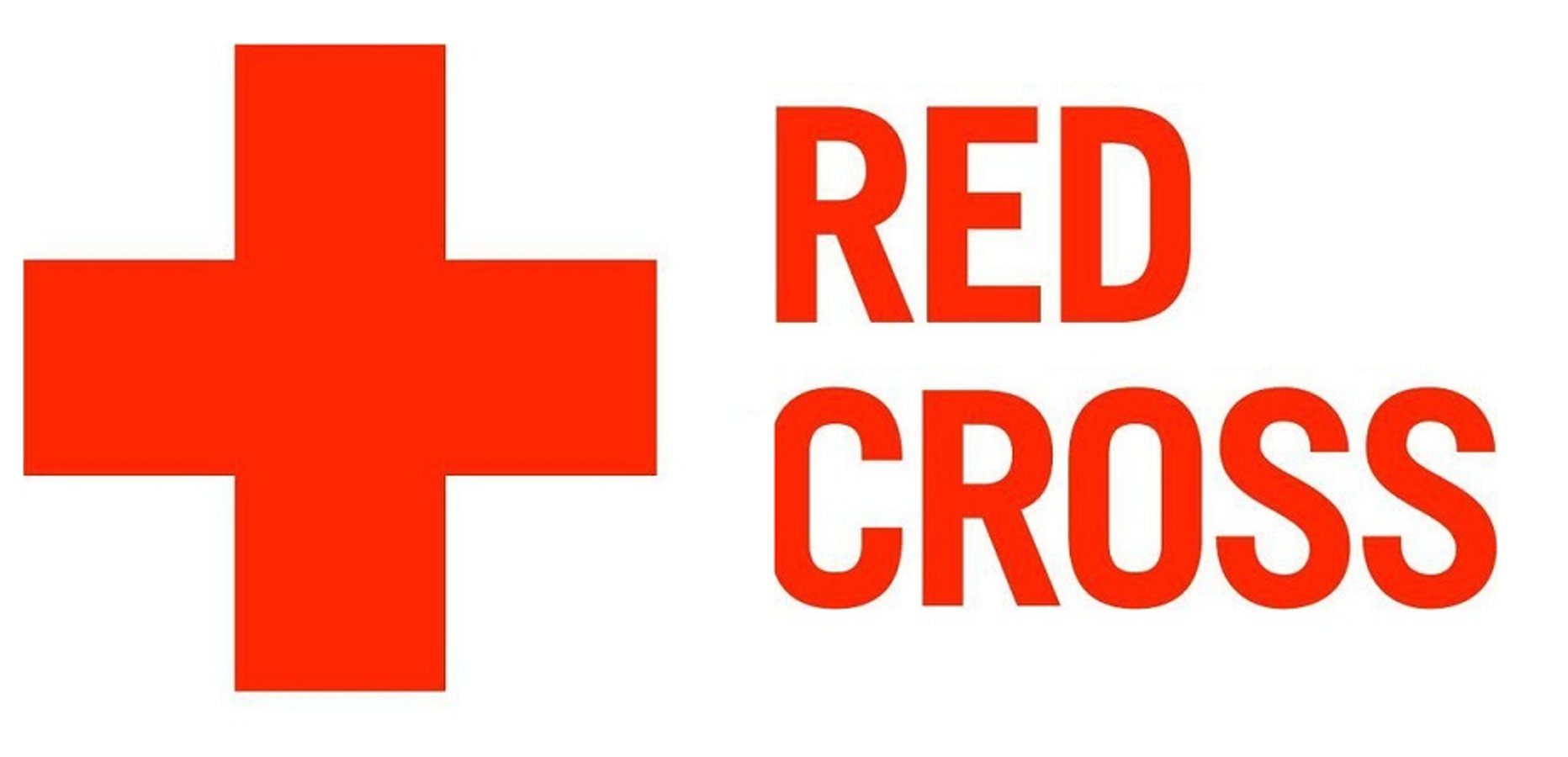 Красный крест помощь крокус